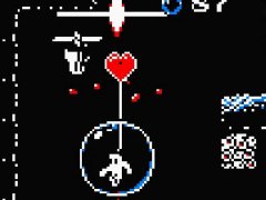 ［GDC 2016］「Downwell」を特徴づける「ガンブーツ」はいかにして生まれ，磨かれたか。開発者のもっぴん氏が語った日本産インディーズゲームの開発事例