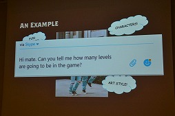 画像ギャラリー No.005のサムネイル画像 / Devolver Digitalの「中の人」が語った,デベロッパの夢を具現化するための「質問」とは