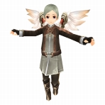 画像ギャラリー No.003のサムネイル画像 / 「トーラムオンライン」予約トップ10で事前登録すると限定アバターがもらえる