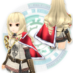 画像ギャラリー No.003のサムネイル画像 / 「トーラムオンライン」事前登録サービス「予約トップ10」でランキング1位を獲得