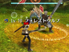 “職業がない”スマホ向けMMORPG「トーラム オンライン」は，自由度の高さがウリの正統派