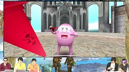 画像ギャラリー No.005のサムネイル画像 / 「トーラムオンライン」,“やしろあずき”コラボイベントを4月14日にスタート