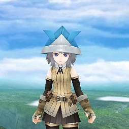 画像ギャラリー No.008のサムネイル画像 / 「トーラムオンライン」で“ゴールデンウィークイベント2022”が開催に。こどもの日モチーフの装備などが登場
