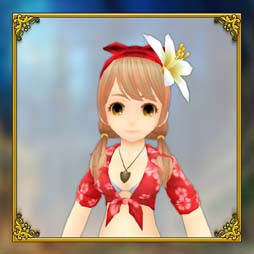 画像ギャラリー No.004のサムネイル画像 / 「トーラムオンライン」,ギルドレイドボス「震巌のキマイラ」登場。ミニゲーム“ダイビング”復刻開催中