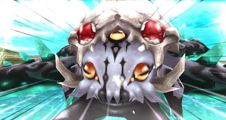 画像ギャラリー No.001のサムネイル画像 / 「トーラムオンライン」,サマーイベントに新レイドボス「タコーケン」が登場