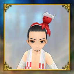 画像ギャラリー No.006のサムネイル画像 / 「トーラムオンライン」,サマーイベントに新レイドボス「タコーケン」が登場