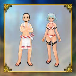画像ギャラリー No.007のサムネイル画像 / 「トーラムオンライン」,サマーイベントに新レイドボス「タコーケン」が登場