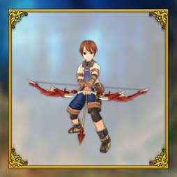 画像ギャラリー No.013のサムネイル画像 / 「トーラムオンライン」,新ストーリーミッション「子連れの竜人夫婦」が登場。ハロウィンイベントも復刻開催