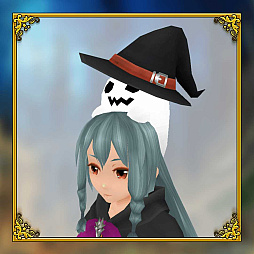 画像ギャラリー No.010のサムネイル画像 / 「トーラムオンライン」,ハロウィンイベントにクエスト第7章“恐怖の仕掛けは本物入り!?”を追加