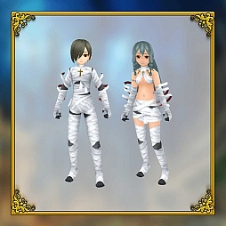 画像ギャラリー No.012のサムネイル画像 / 「トーラムオンライン」,ハロウィンイベントにクエスト第7章“恐怖の仕掛けは本物入り!?”を追加