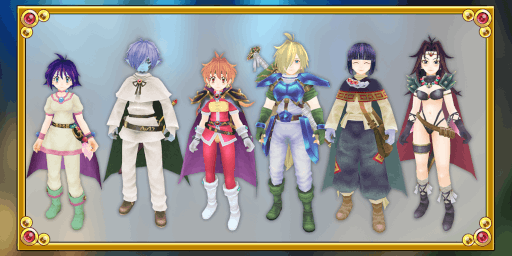 画像ギャラリー No.002のサムネイル画像 / 「トーラムオンライン」,ライトノベル作品「スレイヤーズ」とのコラボを開催