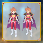 画像ギャラリー No.003のサムネイル画像 / 「トーラムオンライン」,ライトノベル作品「スレイヤーズ」とのコラボを開催