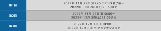 画像ギャラリー No.004のサムネイル画像 / 「トーラムオンライン」全世界1300万DL達成を記念したイベントバトルがスタート
