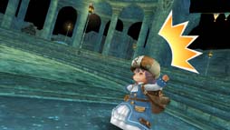 画像ギャラリー No.002のサムネイル画像 / 「トーラムオンライン」,クリスマスイベントにクエスト「聖なる力の逆転騒動」を追加