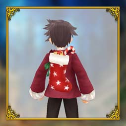 画像ギャラリー No.011のサムネイル画像 / 「トーラムオンライン」,クリスマスイベントにクエスト「聖なる力の逆転騒動」を追加