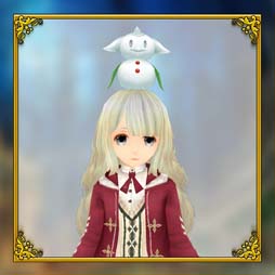 画像ギャラリー No.012のサムネイル画像 / 「トーラムオンライン」,クリスマスイベントにクエスト「聖なる力の逆転騒動」を追加