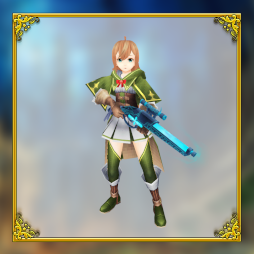画像ギャラリー No.006のサムネイル画像 / 「トーラムオンライン」，マジックスキルとウィザードスキルに新スキルを追加
