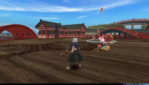 画像ギャラリー No.003のサムネイル画像 / 「トーラムオンライン」新年イベント“お年玉バトル 2023”が開催に