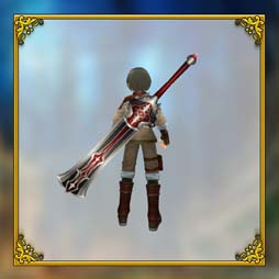 画像ギャラリー No.008のサムネイル画像 / 「トーラムオンライン」，新ストーリーミッション「推進機関での激闘」登場。レベルキャップは260に開放