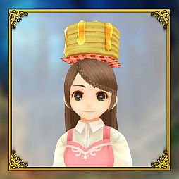 画像ギャラリー No.011のサムネイル画像 / 「トーラムオンライン」,バレンタインイベントに新クエスト「甘いお菓子とその相手」登場