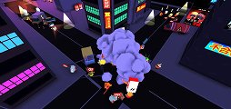 画像ギャラリー No.007のサムネイル画像 / ［GDC 2015］企業に対する暴動をキュートに描いた「Anarcute」が出展。「好ましい硝酸」「サラダ一皿・不貞」などの怪しい日本語がかなり気になる