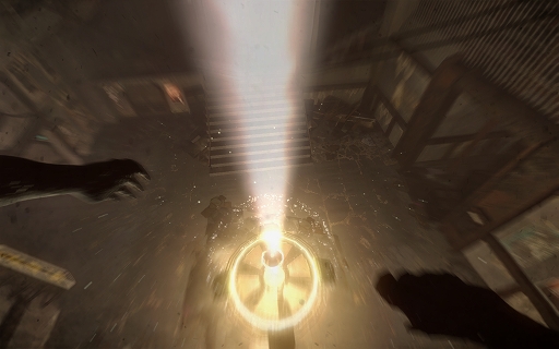 画像ギャラリー No.004のサムネイル画像 / ［GDC 2015］オランダ生まれの非対称型アクションゲーム「The Flock」のシンプルながらも独特なゲームプレイに注目