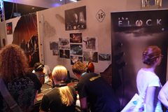 画像ギャラリー No.002のサムネイル画像 / ［gamescom］非対称型対戦アクション「The Flock」は，一定期間でゲームそのものが終了。販売さえも終わることが明らかに