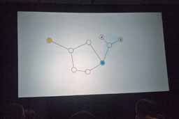 画像ギャラリー No.008のサムネイル画像 / ［GDC 2015］制約によって無駄を省く。「Hitman GO」のディレクターが語るゲームデザイン