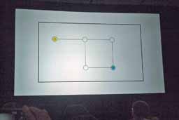 画像ギャラリー No.009のサムネイル画像 / ［GDC 2015］制約によって無駄を省く。「Hitman GO」のディレクターが語るゲームデザイン