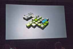 画像ギャラリー No.013のサムネイル画像 / ［GDC 2015］制約によって無駄を省く。「Hitman GO」のディレクターが語るゲームデザイン