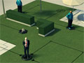 ［GDC 2015］制約によって無駄を省く。「Hitman GO」のディレクターが語るゲームデザイン