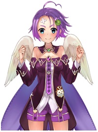 画像ギャラリー No.007のサムネイル画像 / 「乱撃!魔法学園 〜ムリムリ女神〜 byGMO」事前登録受付が予約TOP10で実施中