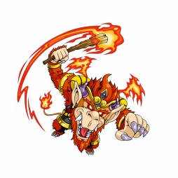 画像ギャラリー No.010のサムネイル画像 / 「崖っぷちバスターズ」,「砂漠の凶賊 降臨」など新たなSPステージ登場