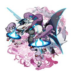 画像ギャラリー No.002のサムネイル画像 / 「崖っぷちバスターズ」“オロチ”など新規ユニットが出現するガチャイベント