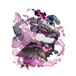 画像ギャラリー No.003のサムネイル画像 / 「崖っぷちバスターズ」“オロチ”など新規ユニットが出現するガチャイベント