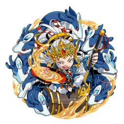 画像ギャラリー No.007のサムネイル画像 / 「崖っぷちバスターズ」“オロチ”など新規ユニットが出現するガチャイベント