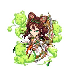 画像ギャラリー No.011のサムネイル画像 / 「崖っぷちバスターズ」“オロチ”など新規ユニットが出現するガチャイベント