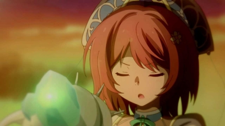 画像ギャラリー No.003のサムネイル画像 / 「STELLA GLOW」のキャラクターやゲーム画面などを紹介したティザームービーが公開に