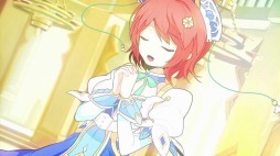 画像ギャラリー No.009のサムネイル画像 / 「STELLA GLOW」公式サイトがリニューアル。世界観や「歌魔法」など新情報が詰め込まれた長編PVを公開