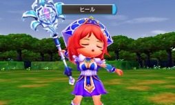 画像ギャラリー No.007のサムネイル画像 / 「STELLA GLOW」，公式サイトで「リゼット」PC用壁紙を配信中