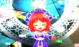 画像ギャラリー No.011のサムネイル画像 / 「STELLA GLOW」，公式サイトで「リゼット」PC用壁紙を配信中