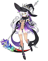 画像ギャラリー No.011のサムネイル画像 / 3DS「STELLA GLOW」の体験版配信が本日スタート。序章でボイス付きの会話シーンやバトルなど基本的な要素を体験可能