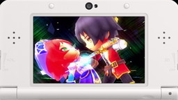 画像ギャラリー No.002のサムネイル画像 / 「STELLA GLOW」,リゼット(CV:南條愛乃)&ポポ(CV:内田真礼)の“歌魔法 合奏ムービー”が公開。一部キャラクターの戦闘時アクションも収録