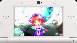 画像ギャラリー No.003のサムネイル画像 / 「STELLA GLOW」,リゼット(CV:南條愛乃)&ポポ(CV:内田真礼)の“歌魔法 合奏ムービー”が公開。一部キャラクターの戦闘時アクションも収録