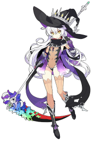 画像ギャラリー No.011のサムネイル画像 / 「STELLA GLOW」は原点に立ち戻って,作り込んだシミュレーションRPG。水谷英之氏が目指した「見て聴いて楽しい,感じるSRPG」とは