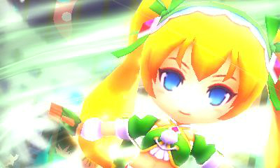 画像ギャラリー No.012のサムネイル画像 / 「STELLA GLOW」は原点に立ち戻って,作り込んだシミュレーションRPG。水谷英之氏が目指した「見て聴いて楽しい,感じるSRPG」とは