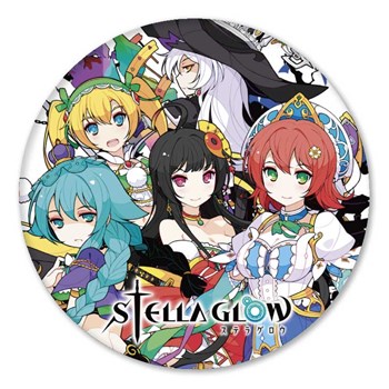 画像ギャラリー No.007のサムネイル画像 / 「STELLA GLOW」，榊原ゆいさんも参加する発売記念抽選会を6月4日に開催