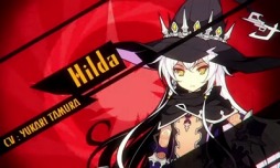 画像ギャラリー No.005のサムネイル画像 / 騎士と魔女が奏でる物語。3DS向け王道ファンタジーSRPG「STELLA GLOW」のプレイレポートを掲載