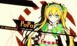 画像ギャラリー No.007のサムネイル画像 / 騎士と魔女が奏でる物語。3DS向け王道ファンタジーSRPG「STELLA GLOW」のプレイレポートを掲載