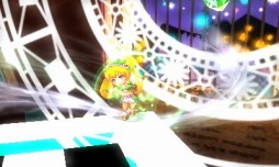 画像ギャラリー No.037のサムネイル画像 / 騎士と魔女が奏でる物語。3DS向け王道ファンタジーSRPG「STELLA GLOW」のプレイレポートを掲載